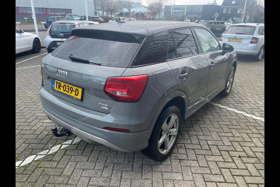 Audi Q2 1.0 TFSI Sport Pro Line