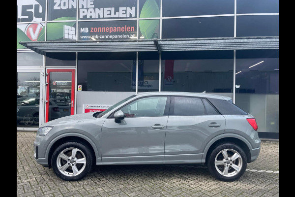 Audi Q2 1.0 TFSI Sport Pro Line