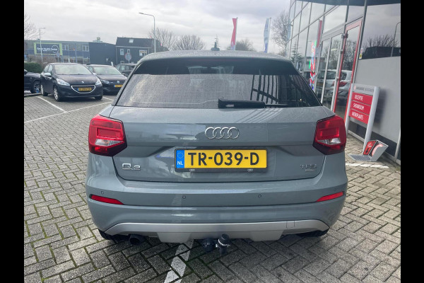 Audi Q2 1.0 TFSI Sport Pro Line