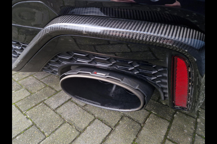 Audi RS6 Org.ABT 740pk/Akrapovic /keramisch /PPF/Full!