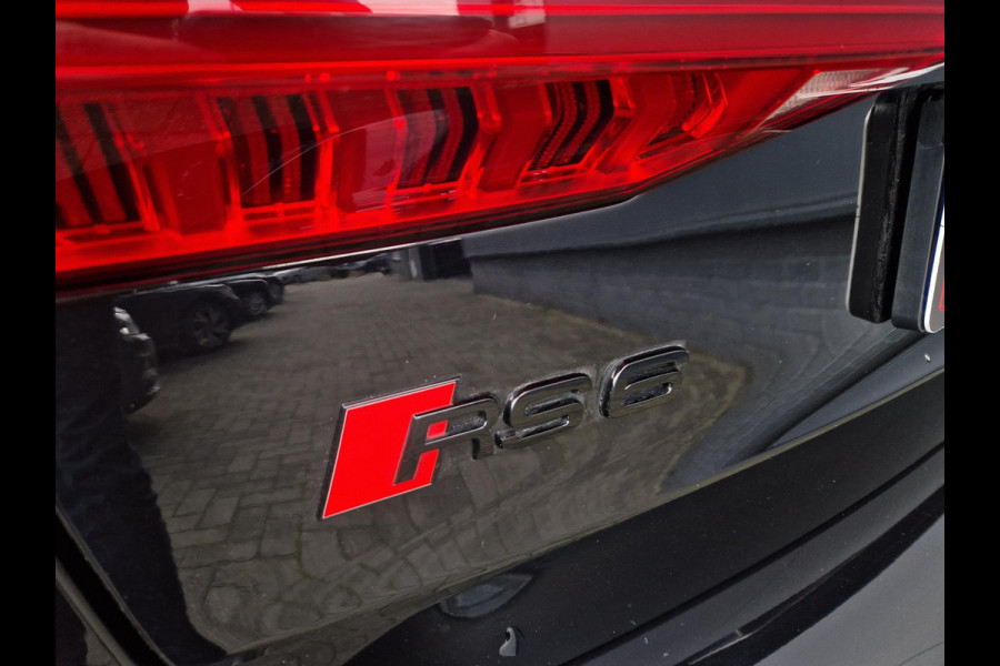 Audi RS6 Org.ABT 740pk/Akrapovic /keramisch /PPF/Full!