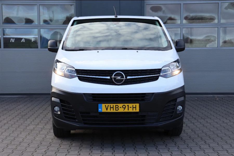 Opel Vivaro 2.0 CDTi L3H1 l AIRCO l NAVI l CAMERA l TREKHAAK