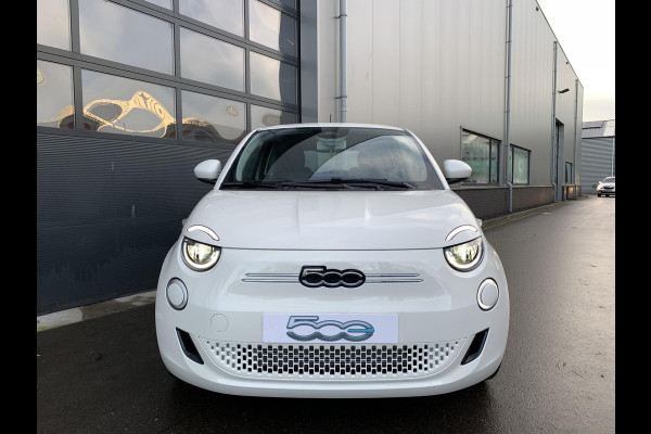 Fiat 500E Business Launch Edition 42 kWh | BTW Auto | Clima | Cruise | 16" | Apple Carplay