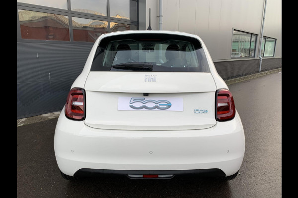 Fiat 500E Business Launch Edition 42 kWh | BTW Auto | Clima | Cruise | 16" | Apple Carplay