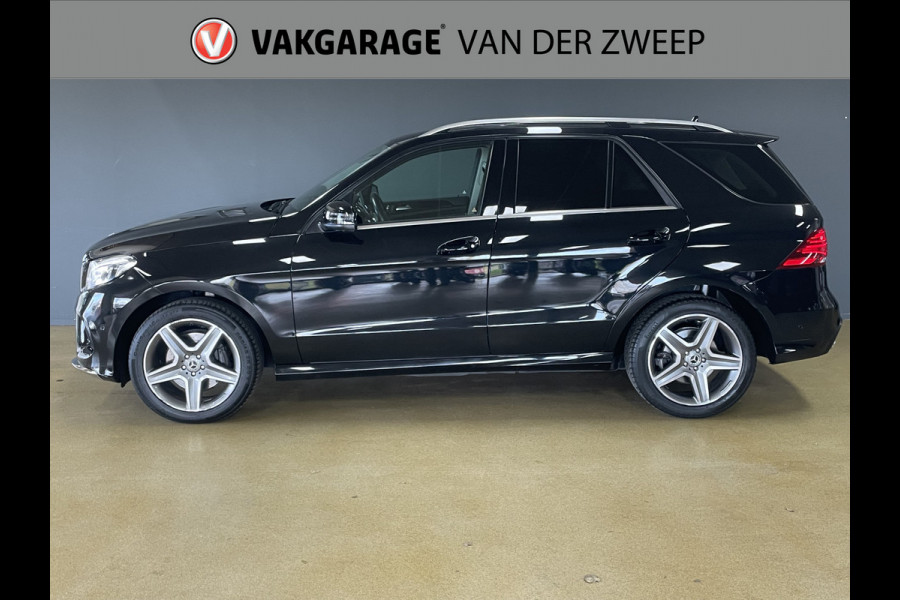 Mercedes-Benz GLE 350 d 4MATIC AMG Sport Edition | Airmatic | Elekt. Trekhaak