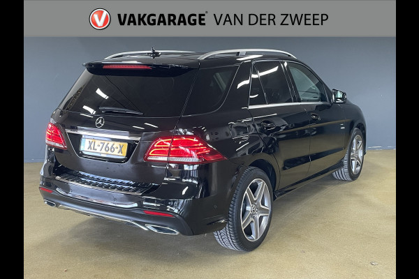 Mercedes-Benz GLE 350 d 4MATIC AMG Sport Edition | Airmatic | Elekt. Trekhaak