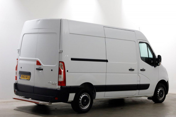 Opel Movano 2.3 Turbo 180pk L2H2 Automaat Airco 10-2020