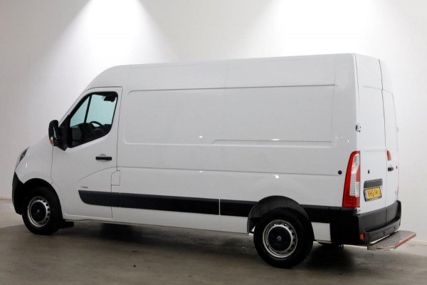 Opel Movano 2.3 Turbo 180pk L2H2 Automaat Airco 10-2020