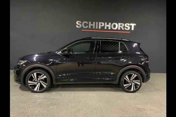 Volkswagen T-Cross 1.0 Tsi DSG 2XR-LINE 18 inch Navi Led Black Style