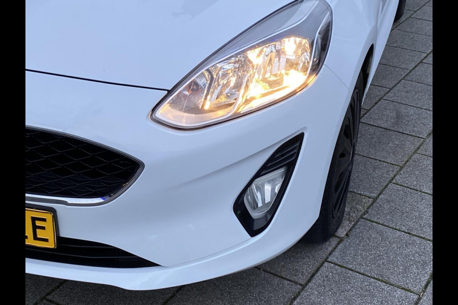 Ford Fiesta 1.1 Cool & Connect I Apple CarPlay/ Navigatie I Airco I PDC I Comfort pakket I Dealer onderhouden