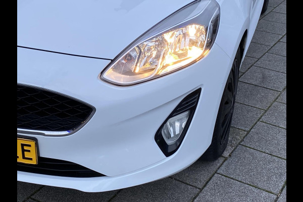 Ford Fiesta 1.1 Cool & Connect I Apple CarPlay/ Navigatie I Airco I PDC I Comfort pakket I Dealer onderhouden