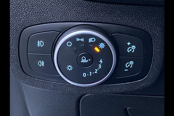 Ford Fiesta 1.1 Cool & Connect I Apple CarPlay/ Navigatie I Airco I PDC I Comfort pakket I Dealer onderhouden