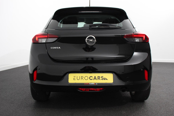 Opel Corsa 1.2 Automaat Edition Navigatie| Apple Carplay/Android Auto | Parkeersensor achter | Camera | Stoel- en stuurverwarming | Cruise Control | Ledverlichting