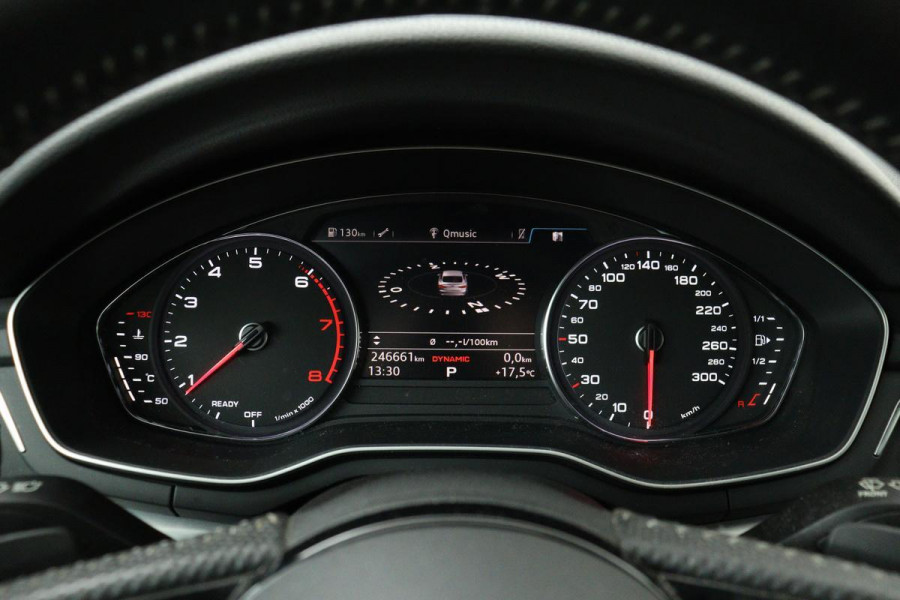 Audi A5 35 TFSI Sport S-Line | Full LED | Sportstoelen | Half leder | Navigatie | Cruise control | Getint glas | PDC | Cllimate control