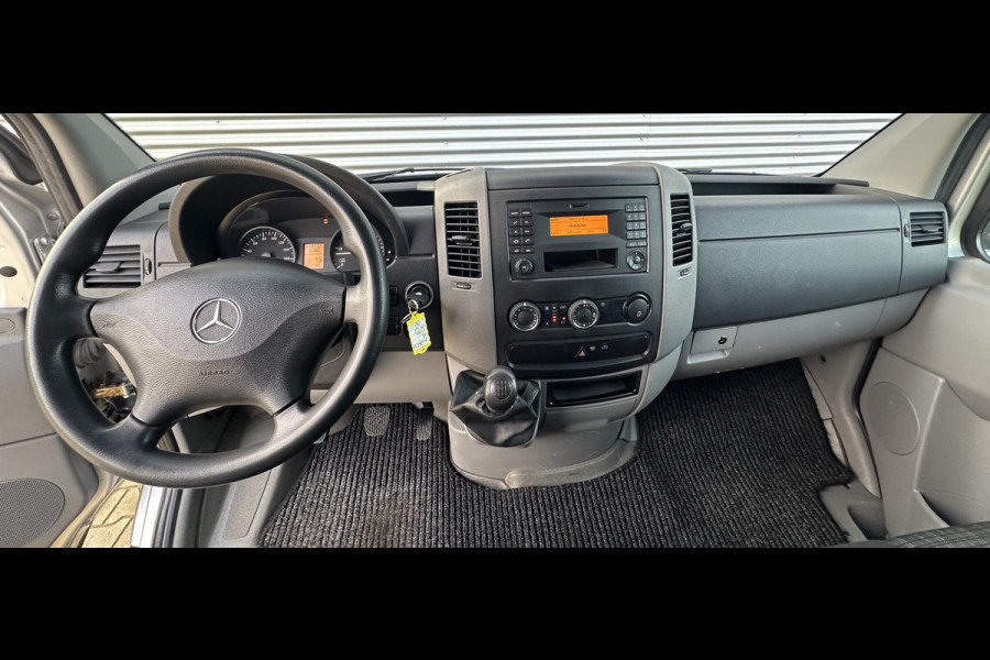 Mercedes-Benz Sprinter 519 3.0 CDI 432 6 cilinder open laadbak