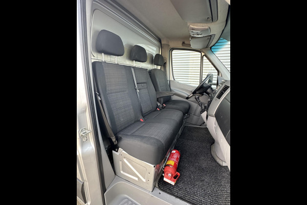 Mercedes-Benz Sprinter 519 3.0 CDI 432 6 cilinder open laadbak