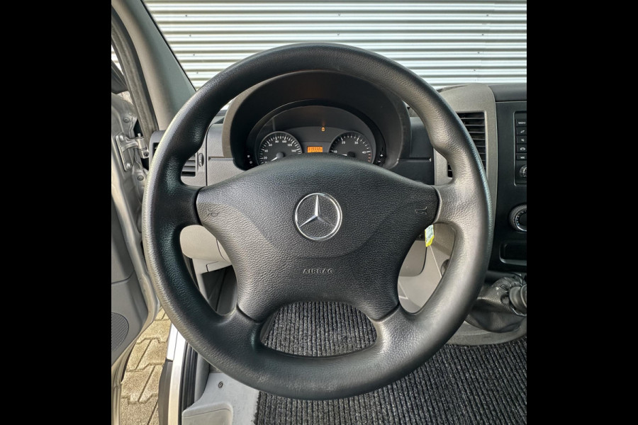 Mercedes-Benz Sprinter 519 3.0 CDI 432 6 cilinder open laadbak