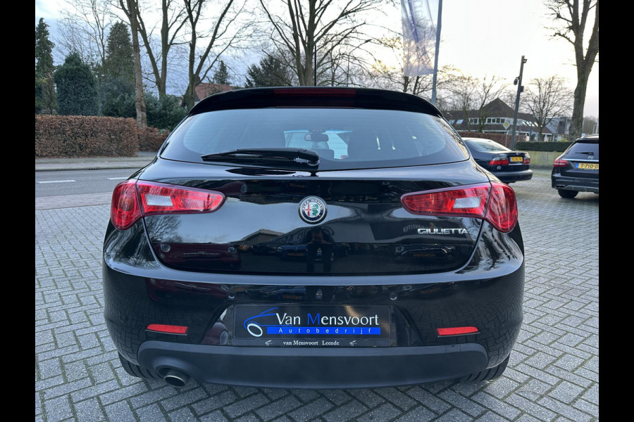 Alfa Romeo Giulietta 1.4 Turbo Sport Panorama|Xenon|Navi|18inch|Climate|Cruise