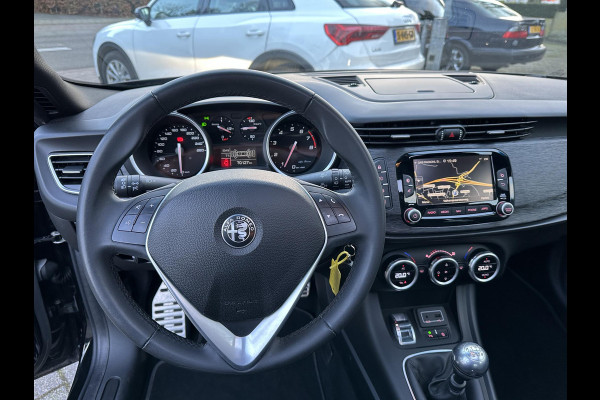 Alfa Romeo Giulietta 1.4 Turbo Sport Panorama|Xenon|Navi|18inch|Climate|Cruise