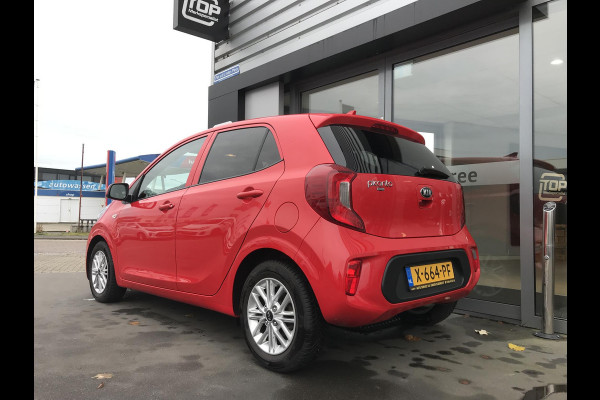 Kia Picanto 1.2 DynamicLine 84PK 7 JAAR GARANTIE