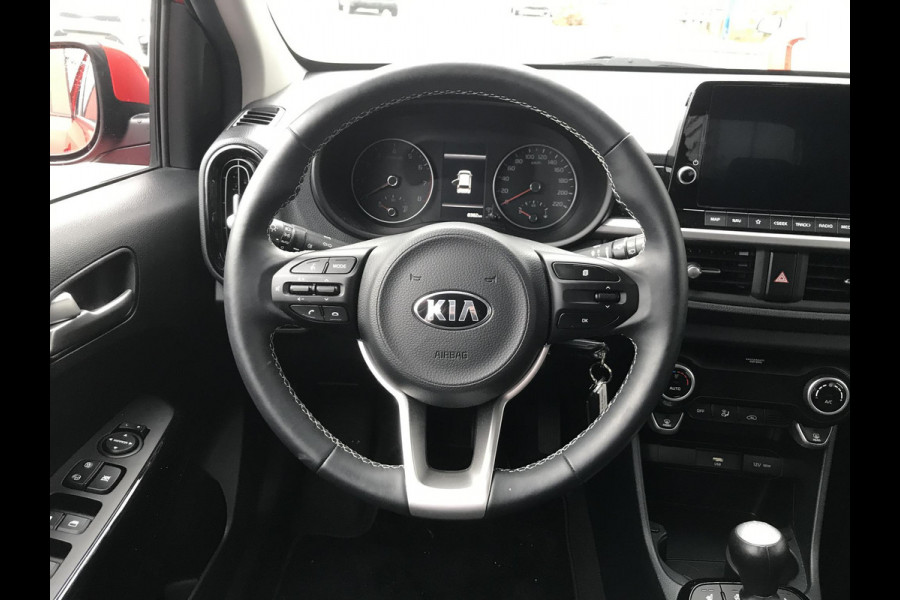 Kia Picanto 1.2 DynamicLine 84PK 7 JAAR GARANTIE