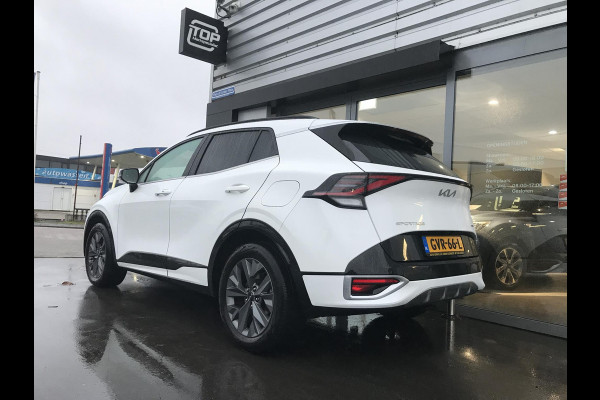 Kia Sportage 1.6 T-GDi Hybrid GT-Line 7 JAAR GARANTIE