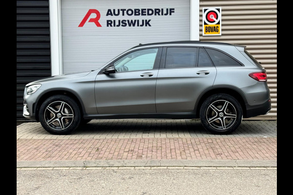 Mercedes-Benz GLC 300e 4MATIC Premium 360/Pano/Memory/BTW