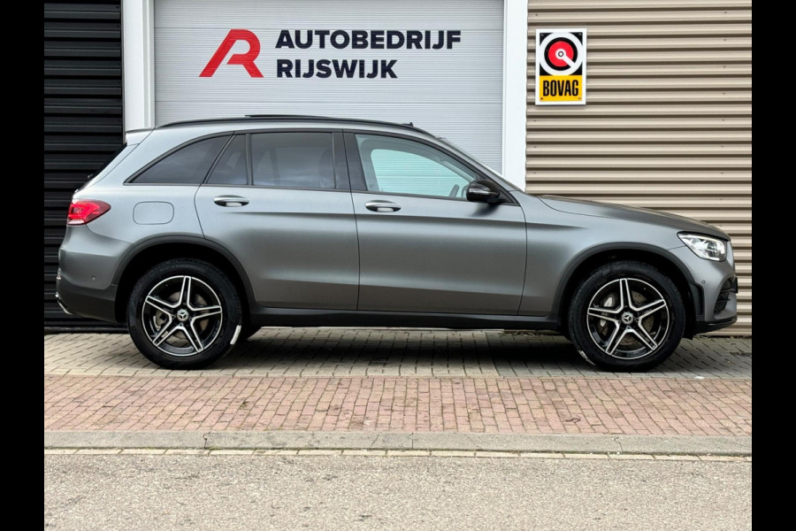 Mercedes-Benz GLC 300e 4MATIC Premium 360/Pano/Memory/BTW