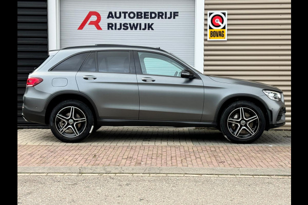 Mercedes-Benz GLC 300e 4MATIC Premium 360/Pano/Memory/BTW