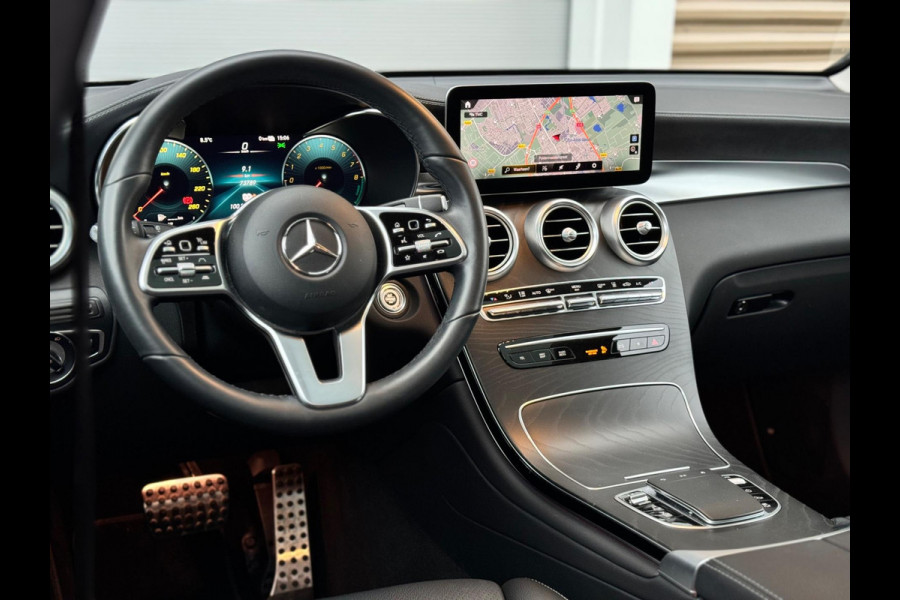 Mercedes-Benz GLC 300e 4MATIC Premium 360/Pano/Memory/BTW