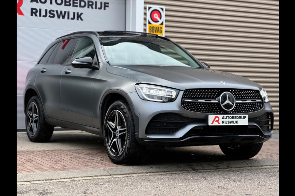 Mercedes-Benz GLC 300e 4MATIC Premium 360/Pano/Memory/BTW