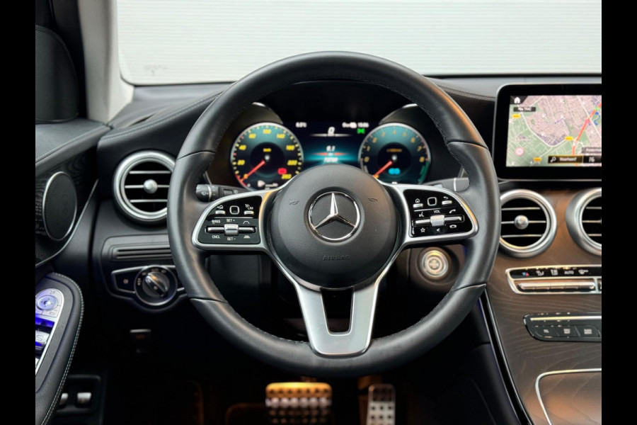 Mercedes-Benz GLC 300e 4MATIC Premium 360/Pano/Memory/BTW