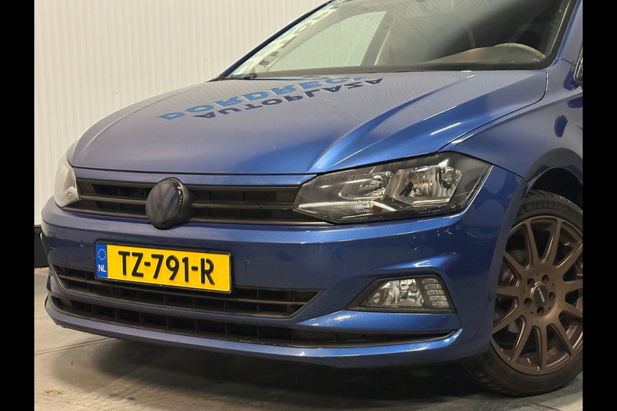 Volkswagen Polo 1.0 TSI Comfortline PDC I Navi I Adaptive