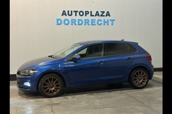 Volkswagen Polo 1.0 TSI Comfortline PDC I Navi I Adaptive