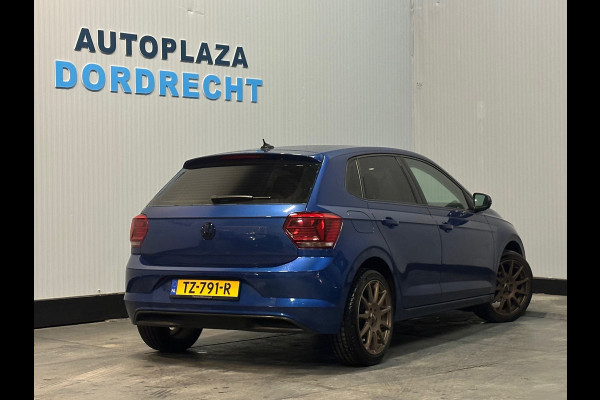 Volkswagen Polo 1.0 TSI Comfortline PDC I Navi I Adaptive