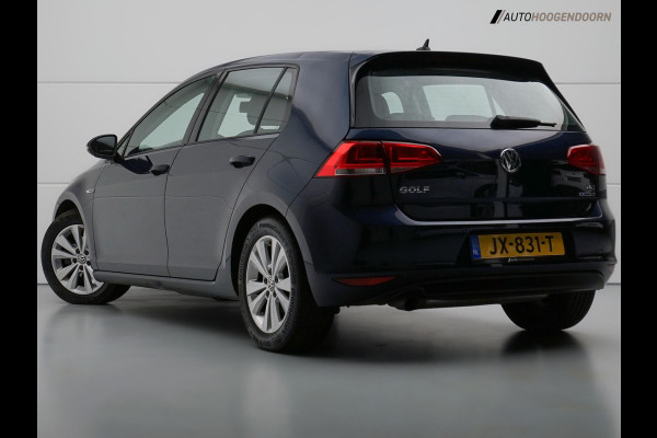 Volkswagen Golf 1.0 TSI Comfortline (APPLE CARPLAY,AIRCO,COMFORT-STOELEN,CRUISE,NIEUWE APK,LM-VELGEN,TOPCONDITIE)