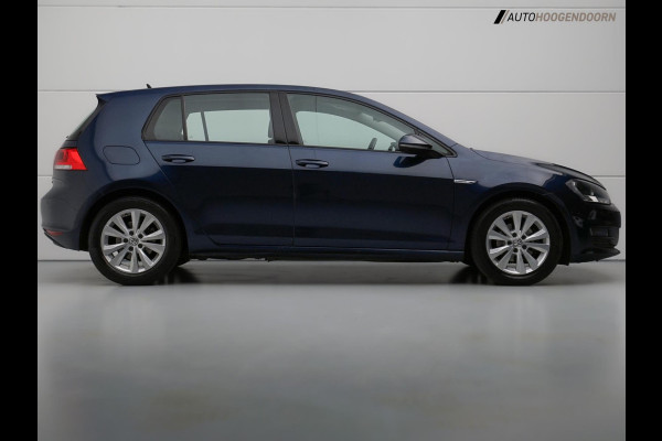 Volkswagen Golf 1.0 TSI Comfortline (APPLE CARPLAY,AIRCO,COMFORT-STOELEN,CRUISE,NIEUWE APK,LM-VELGEN,TOPCONDITIE)