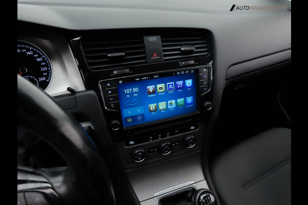 Volkswagen Golf 1.0 TSI Comfortline (APPLE CARPLAY,AIRCO,COMFORT-STOELEN,CRUISE,NIEUWE APK,LM-VELGEN,TOPCONDITIE)