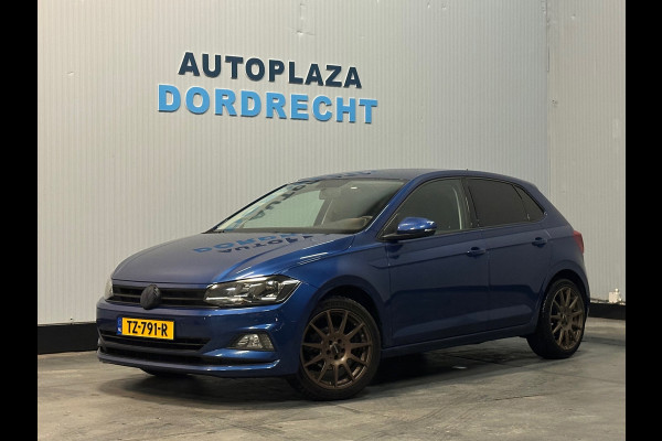 Volkswagen Polo 1.0 TSI Comfortline PDC I Navi I Adaptive