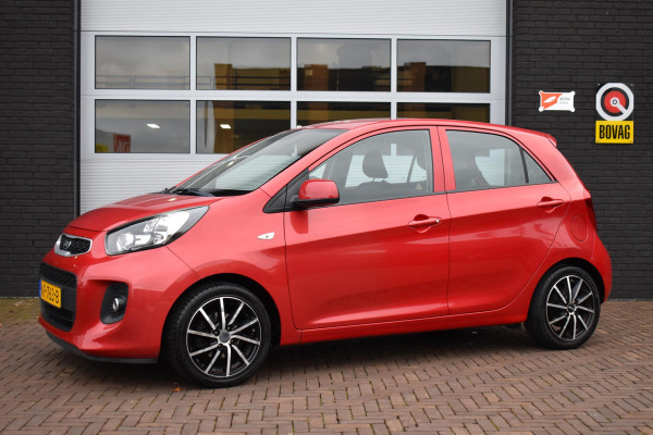 Kia Picanto 1.0 CVVT EconomyPlusLine | Navi | Camera | Incl. garantie