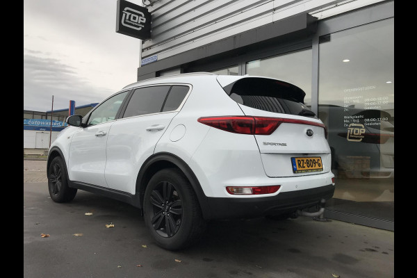 Kia Sportage 1.6 GDI DynamicLine Trekhaak