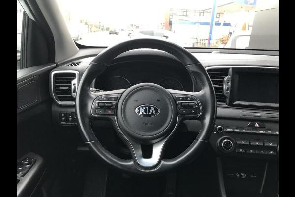 Kia Sportage 1.6 GDI DynamicLine Trekhaak