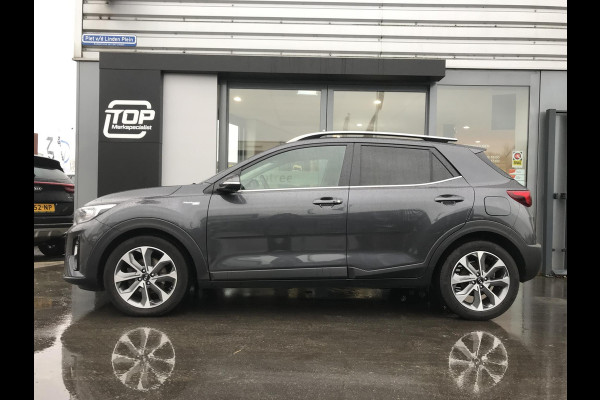 Kia Stonic 1.0 ExecutiveLine Automaat 7 JAAR GARANTIE