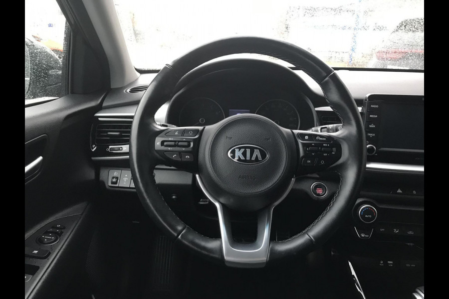 Kia Stonic 1.0 ExecutiveLine Automaat 7 JAAR GARANTIE