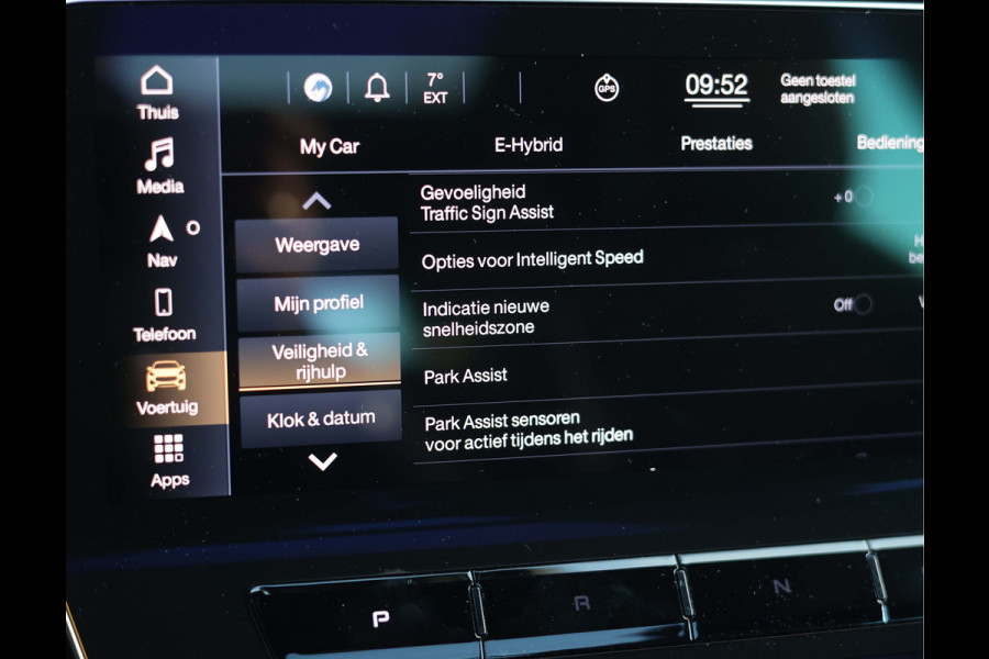 Maserati Grecale Modena *Pano*HUD*Matrix*luchtvering*