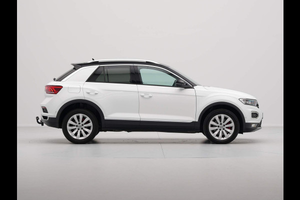 Volkswagen T-Roc 1.5 TSI 150pk Sport Navigatie Trekhaak Camera Led