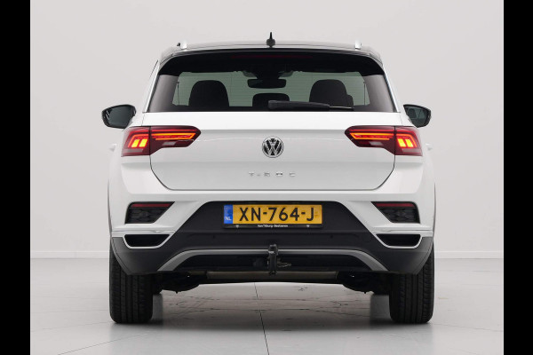 Volkswagen T-Roc 1.5 TSI 150pk Sport Navigatie Trekhaak Camera Led