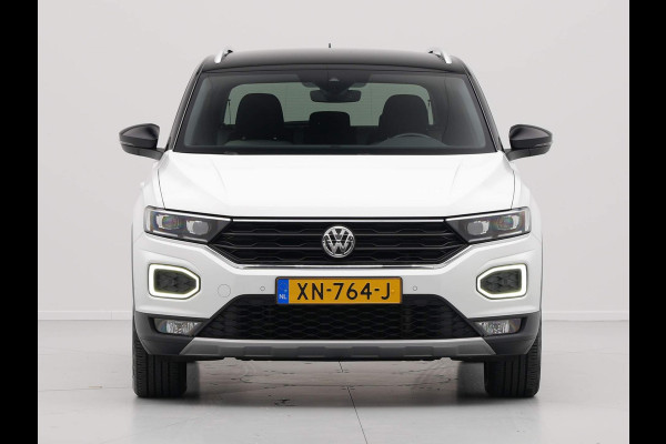 Volkswagen T-Roc 1.5 TSI 150pk Sport Navigatie Trekhaak Camera Led