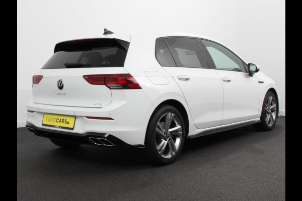 Volkswagen Golf 1.5 eTSI 150pk DSG R-Line | Panorama dak | Navigatie | Apple Carplay/Android Auto | Climate Control | Camera | Dab | Extra Getint Glas | Adaptive Cruise Control | Virtual Cockpit | Lichtmetalen Velgen