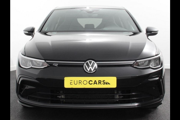 Volkswagen Golf 1.5 eTSI 150pk DSG R-Line | Panorama dak | Navigatie | Apple Carplay/Android Auto | Climate Control | Camera | Dab | Extra Getint Glas | Adaptive Cruise Control | Virtual Cockpit | Lichtmetalen Velgen